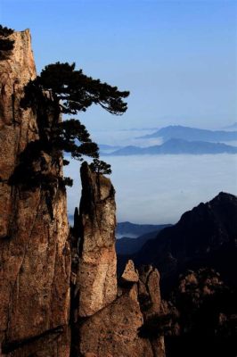 黃山北怎麼去黃山，難道是坐著雲朵飛過去嗎？