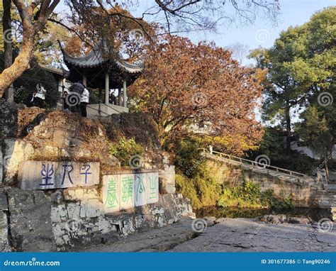 蘇州北有什麼好玩的?不妨一起探索北側的歷史遺跡與自然風光。